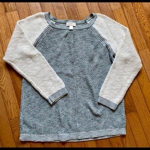 Comfy Loft Sweater